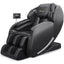 Real Relax Massage Chair Favor-06 Massage Chair Black 665878415372