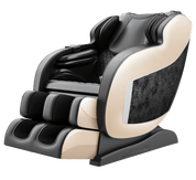 Real Relax Massage Chair Real Relax® Favor-SS03  Massage Chair black 635638444553